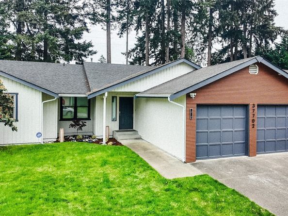 37702 27th Place, Federal Way WA 98003