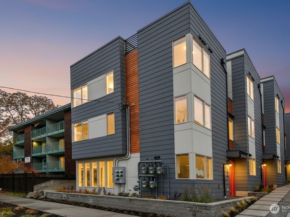 1520 13th Avenue S D, Seattle WA 98144