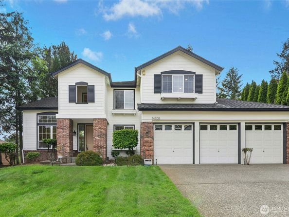 14708 54th Avenue SE, Everett WA 98208