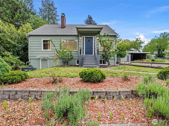1536 Pennsylvania Avenue, Bremerton WA 98337