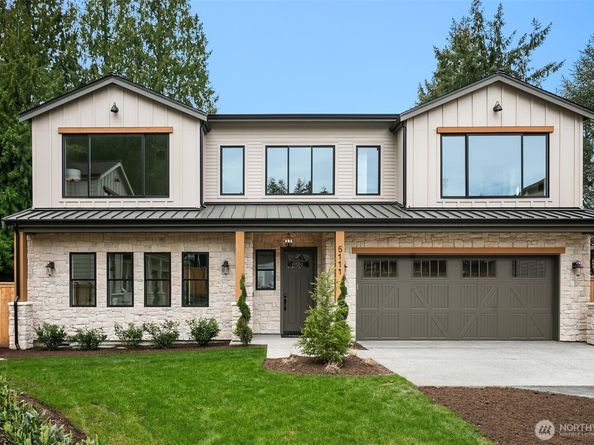 5111 107th Lane NE, Kirkland WA 98033
