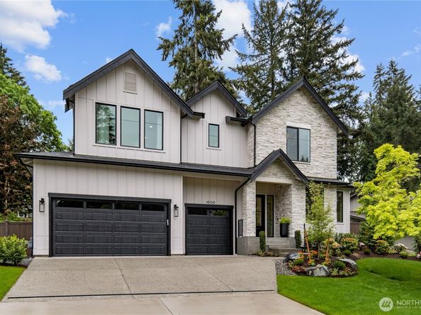 1606 146th Avenue SE, Bellevue WA 98007