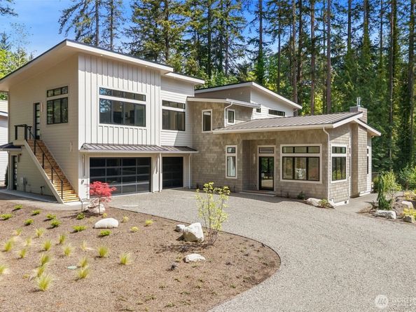 13982 Manzanita Road NE, Bainbridge Island WA 98110