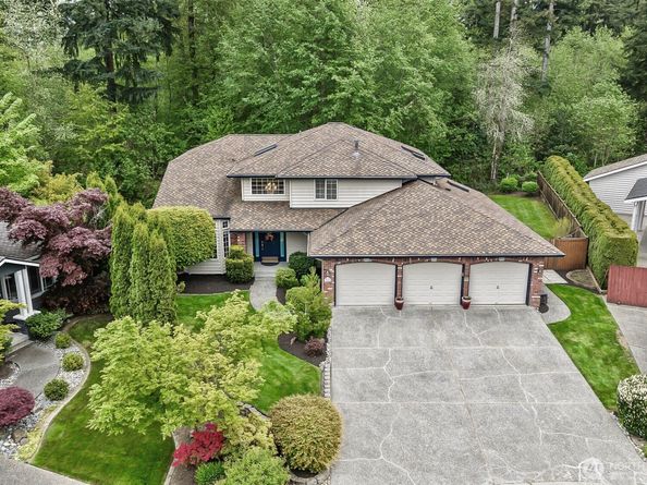 7011 158th Street SE, Snohomish WA 98296