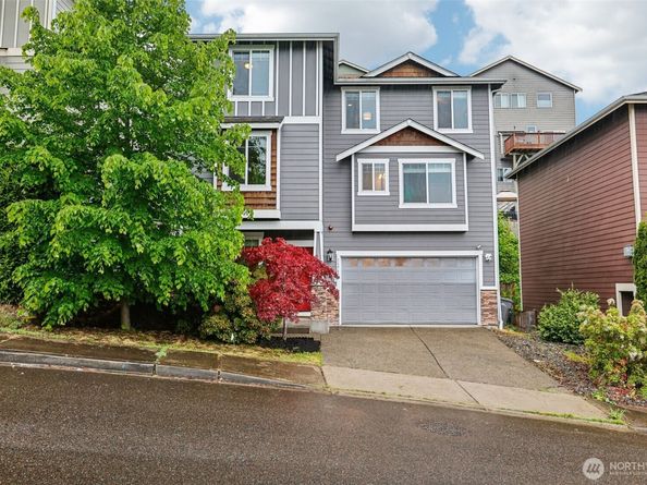 11747 64th Lane S, Seattle WA 98178