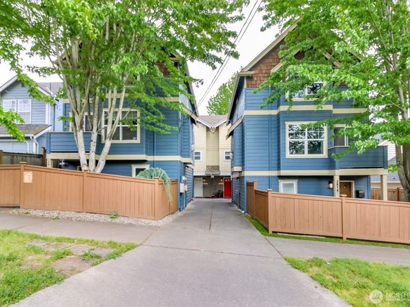 2816 SW Adams Street B, Seattle WA 98126