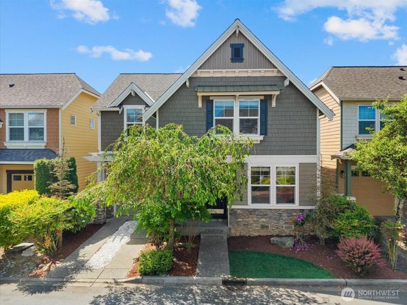 822 235th Place SE, Bothell WA 98021