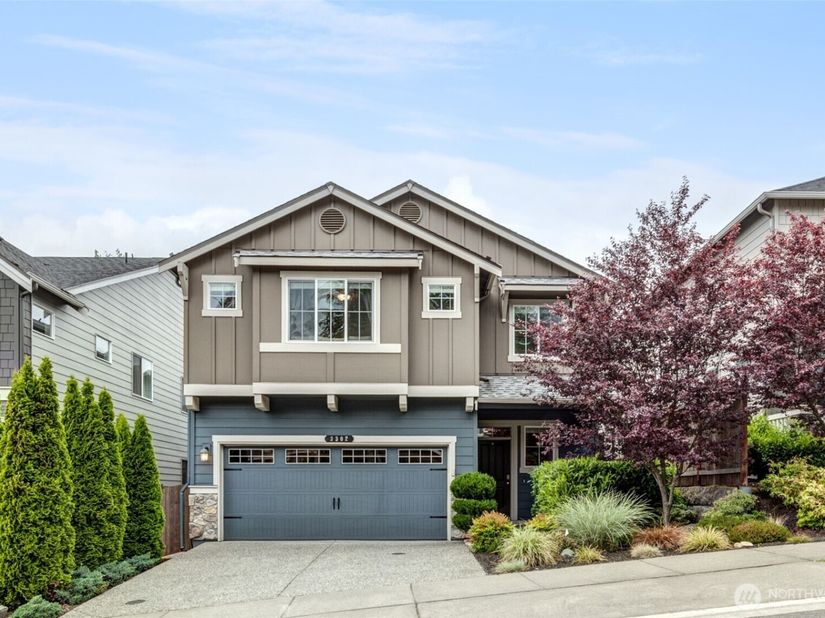3302 104th Avenue NE, Lake Stevens WA 98258