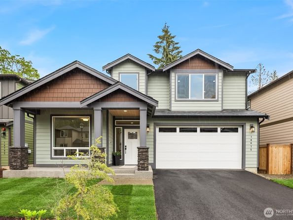10675 SE 170th Place, Renton WA 98055