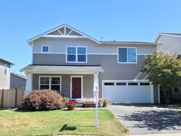 21122 Nordby Drive NW, Poulsbo WA 98370
