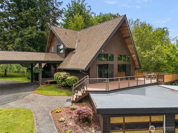2312 Evergreen Avenue SE, Port Orchard WA 98366