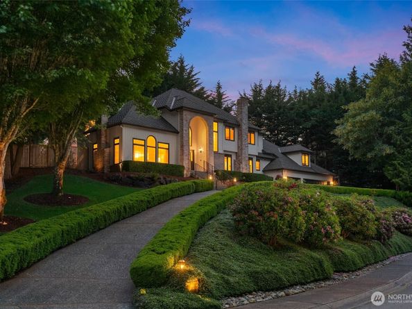 4651 171st Avenue SE, Bellevue WA 98006