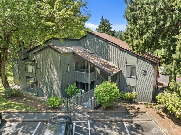 10015 NE 123rd Street GA, Kirkland WA 98034