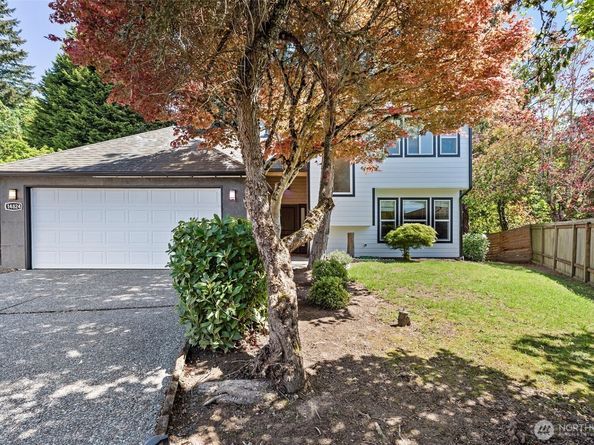 14824 104th Avenue NE, Bothell WA 98011