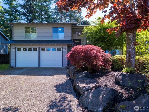 17534 161st Avenue SE, Renton WA 98058