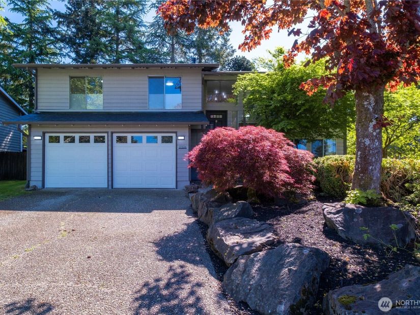 17534 161st Avenue SE, Renton WA 98058