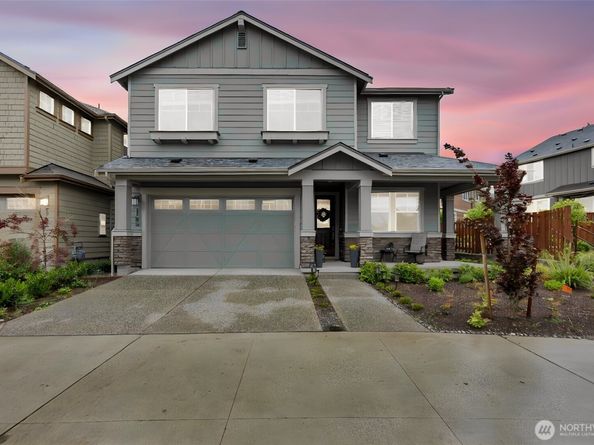 1703 14th Place NE, Issaquah WA 98029