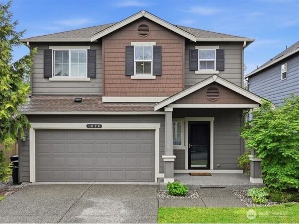 1026 86th Avenue SE, Lake Stevens WA 98258