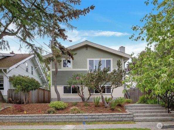 7727 27th Avenue NW, Seattle WA 98117