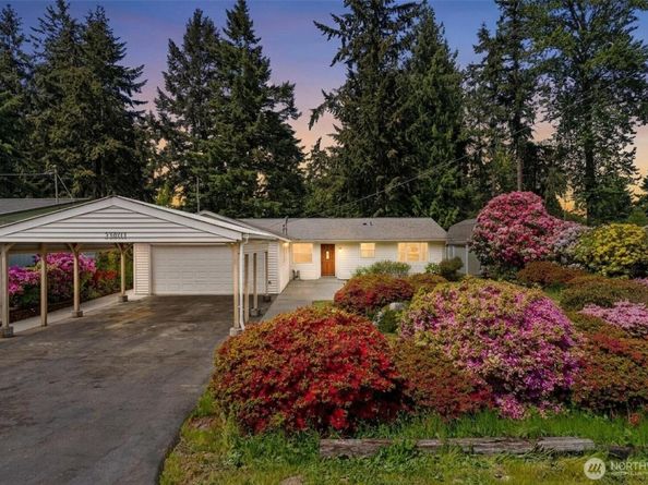 35803 13th Avenue SW, Federal Way WA 98023