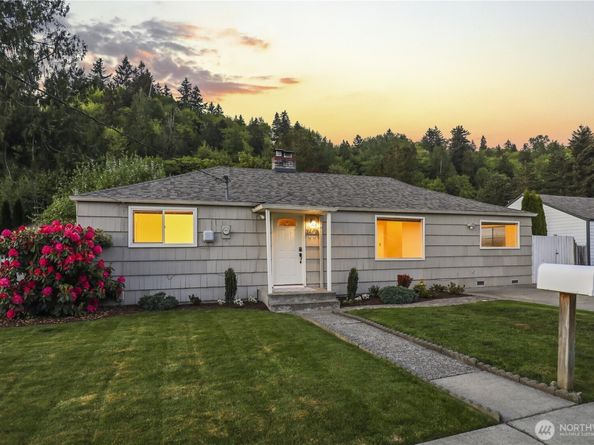 3608 SE 5th Place, Renton WA 98058