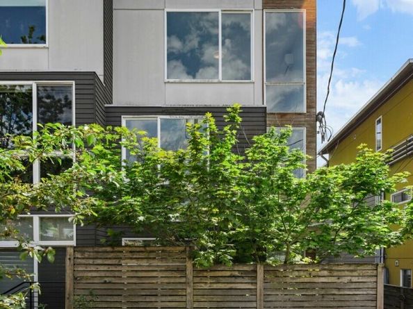 1415 E Fir Street, Seattle WA 98122