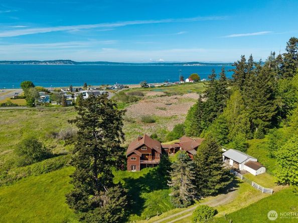 38104 Hillview Lane NE, Hansville WA 98340