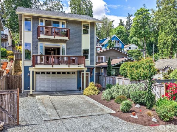 19097 Angeline Avenue NE, Suquamish WA 98392