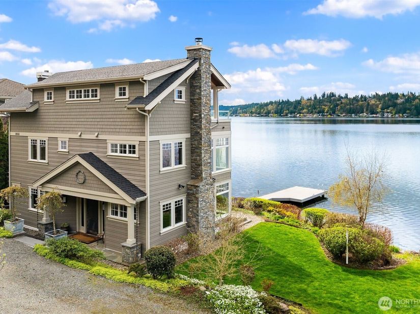 2033 E Lake Sammamish Parkway NE, Sammamish WA 98074