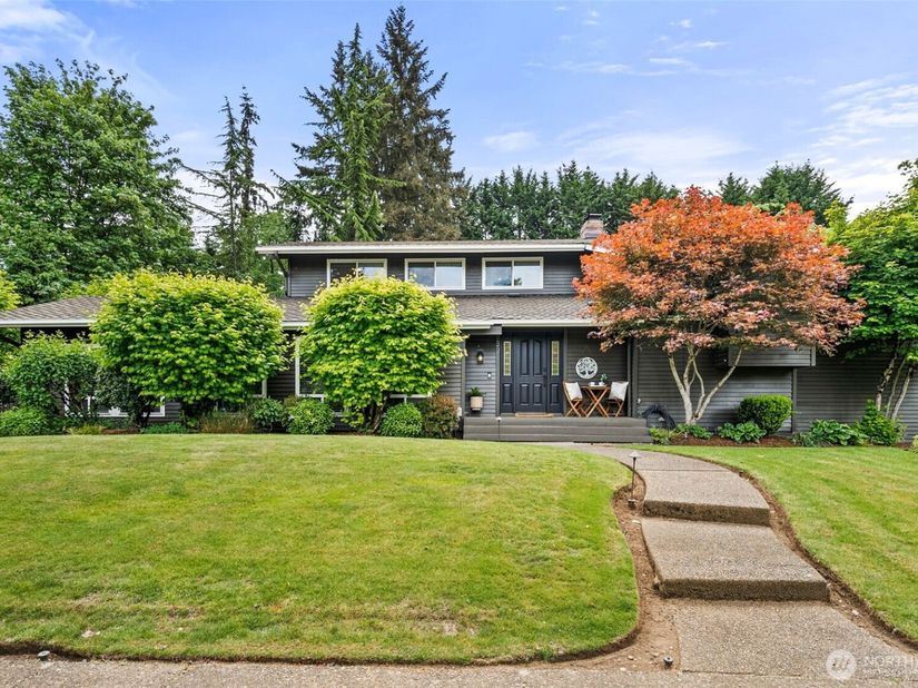 32 Cascade Key, Bellevue WA 98006