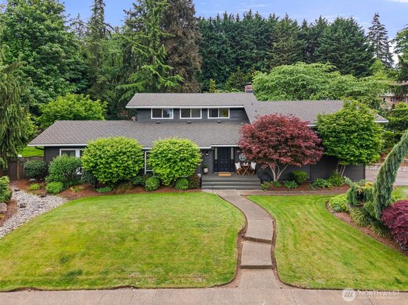 32 Cascade Key, Bellevue WA 98006