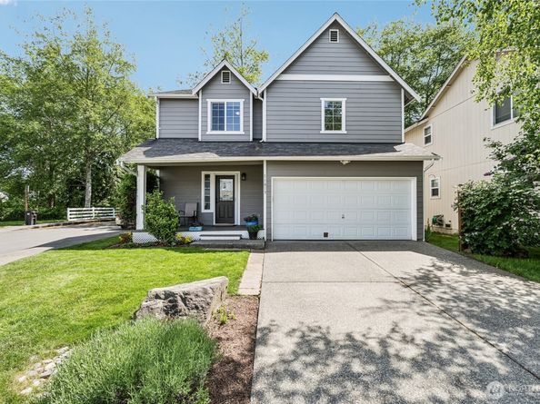 11013 Meridian Avenue S, Everett WA 98208