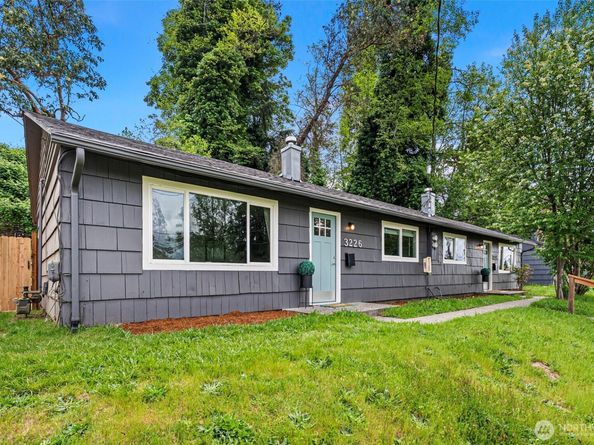 3226 Halverson Avenue, Bremerton WA 98310