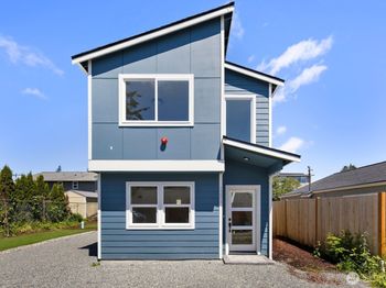 1251 SW 151st Street