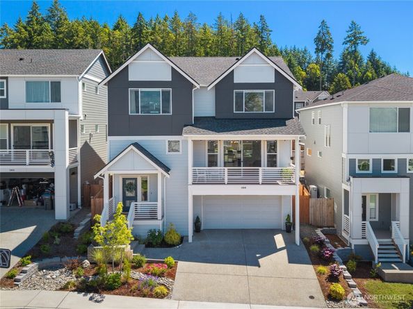 11010 Deer Trail Lane NW, Silverdale WA 98383