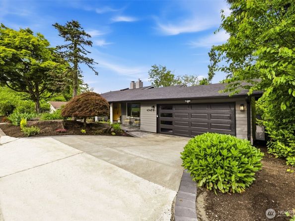 4548 144th Avenue SE, Bellevue WA 98006