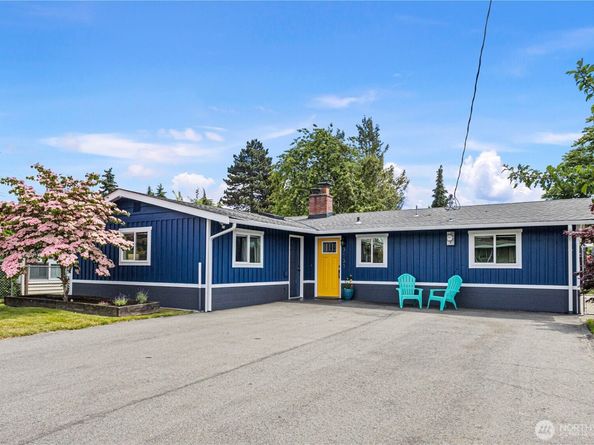 3533 S Austin Street, Seattle WA 98118