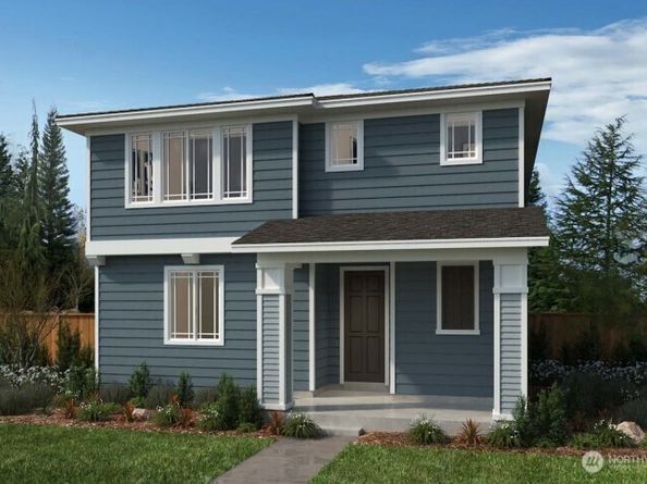 6171 Crestner Drive SW 403, Port Orchard WA 98367