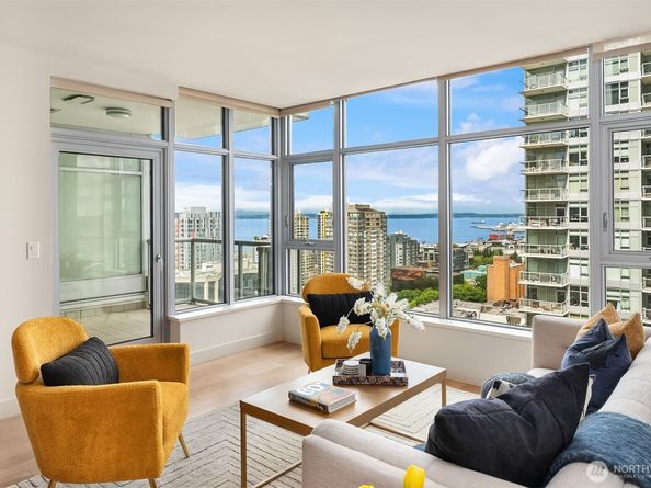 588 Bell Street 2408s, Seattle WA 98121