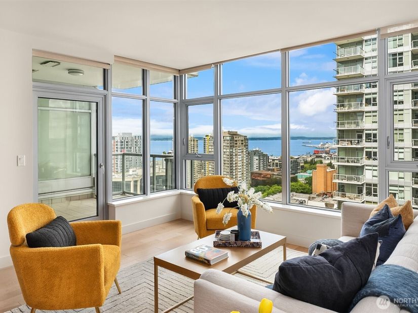 588 Bell Street 2408s, Seattle WA 98121