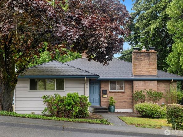 1711 52nd Street SE, Everett WA 98203