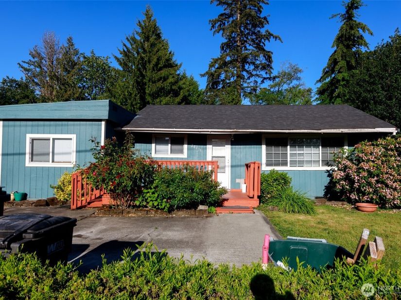 20411 56th Avenue W, Lynnwood WA 98036