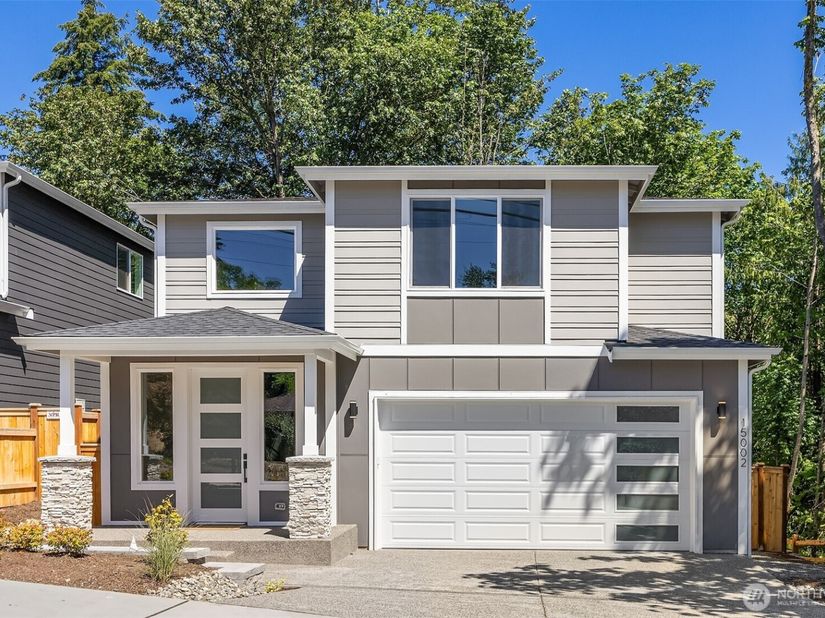 15002 75th Avenue NE, Kenmore WA 98028