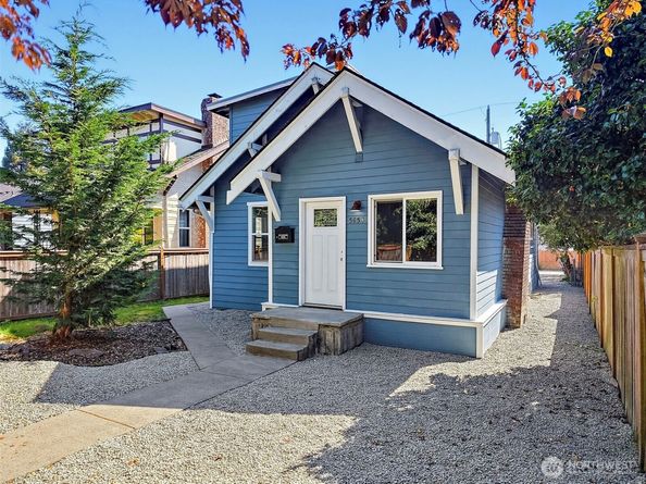5454 35th Avenue SW, Seattle WA 98126