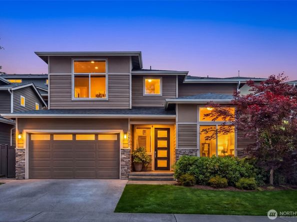 13530 NE 128th Place, Kirkland WA 98034