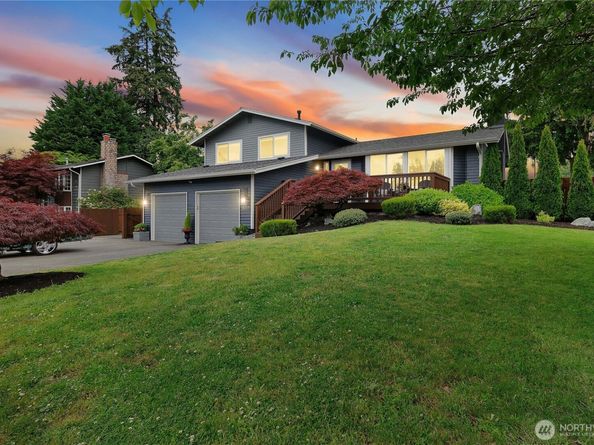 4001 176th Street SW, Lynnwood WA 98037