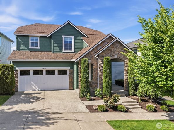 34110 SE Moses Street, Snoqualmie WA 98065
