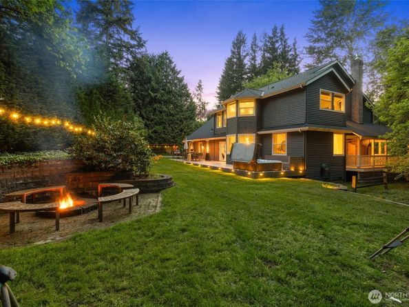 12217 NE 100th Street, Kirkland WA 98033