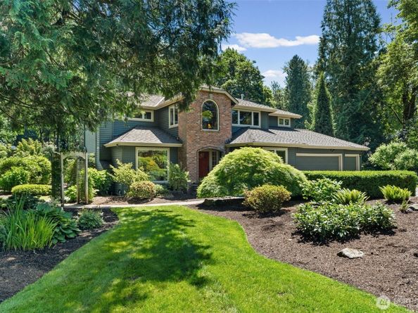 15310 163rd Court SE, Renton WA 98058