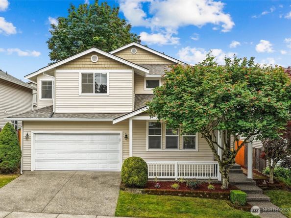18009 15th Avenue W, Lynnwood WA 98037